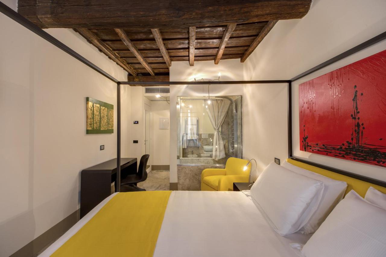 Casa de férias Argileto Aqua Roma