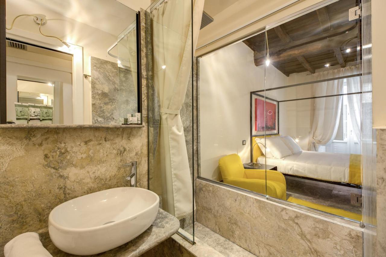 Argileto Aqua Casa de férias Roma